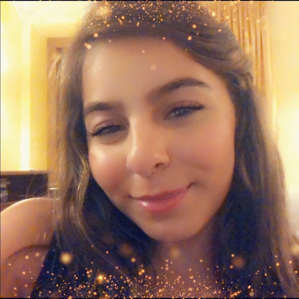 Meet your Posher, Shiraz